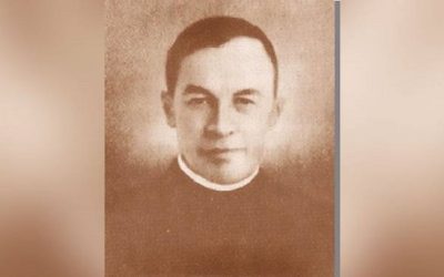 Papa aprueba virtudes heroicas de sacerdote mexicano