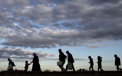 Las crisis son desafíos y oportunidades