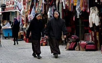 Preocupante el número de abandonos de la vida consagrada