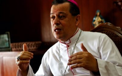 ¿Una nueva época en panorama episcopal mexicano? Pastores periféricos