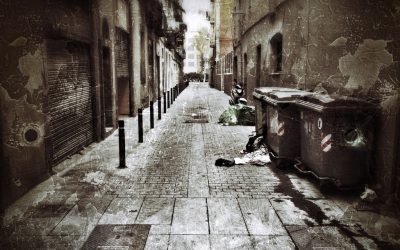 Se hace camino al andar…