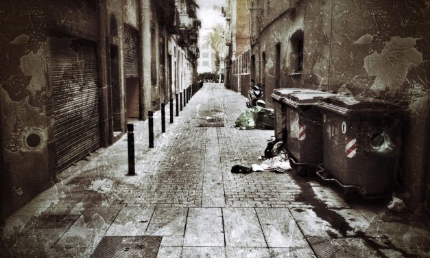 Se hace camino al andar…