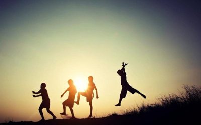 ¿Quieres que el mundo cambie? Entonces, ¡Salva tu matrimonio!