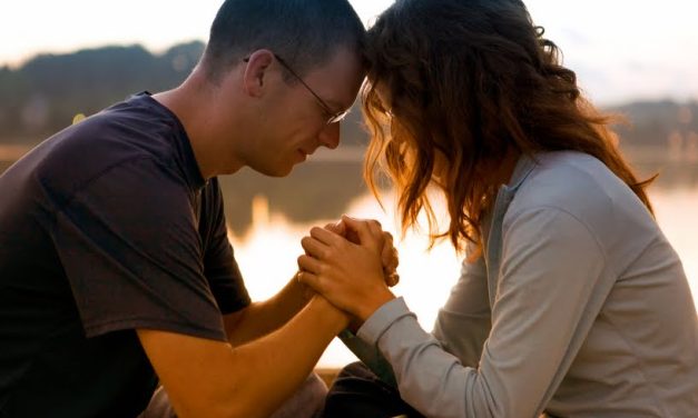 ¿Necesitas ayuda sobrenatural para tu matrimonio?