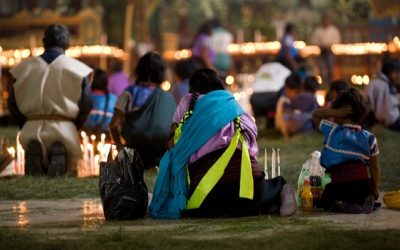 Catequistas por la dignidad humana