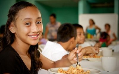 Crean ley de «derecho humano a la alimentación» en Costa Rica