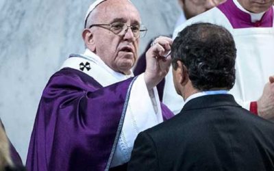 Cuaresma, camino de libertad