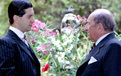 Películas para ver y analizar en la Cuaresma (II parte)