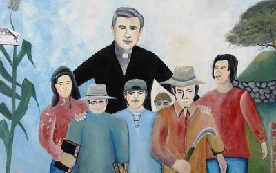 Ser cristiano según Rutilio Grande