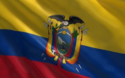Segunda vuelta en Ecuador