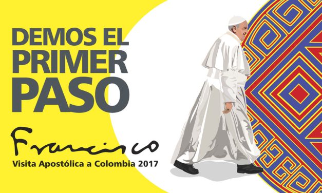 Concluye el viaje de Francisco a Colombia