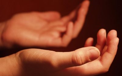 ¿La Cuaresma son solo los signos visibles?