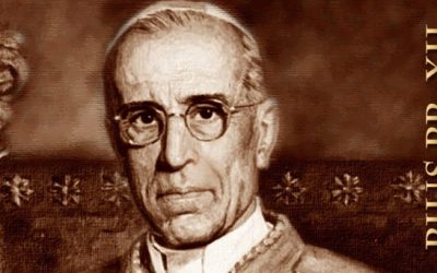 El Papa Pío XII, los judíos y la post-verdad