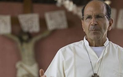 ¿Deben los sacerdotes sí o no participar en política?