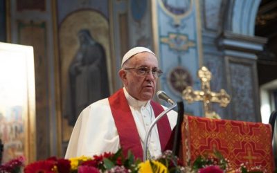 Mártires, Sangre viva de la Iglesia