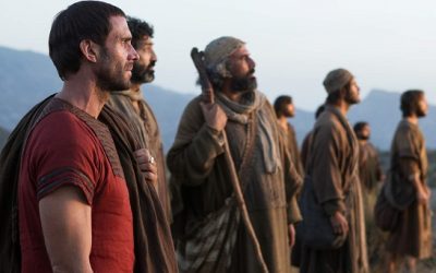 Películas para ver en Pascua (Primera de dos partes)