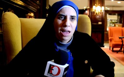 ¿Qué está pasando en Siria?