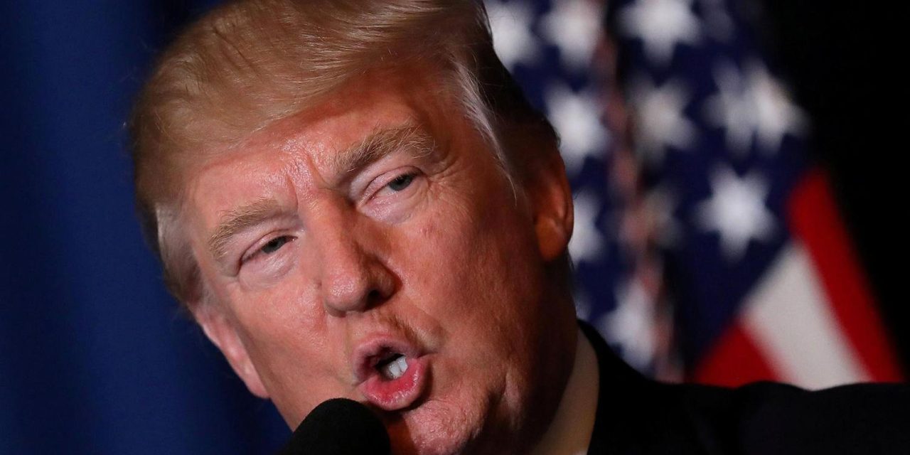 El bombardeo hecho por EU “fue un gran error”