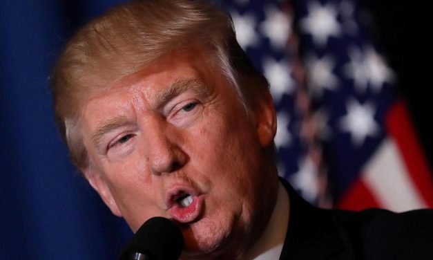 El bombardeo hecho por EU “fue un gran error”