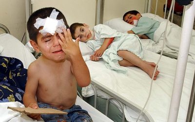 El viacrucis del cristiano