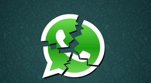 La caída de Whatsapp nos recuerda que debemos mirar lejos pero actuar de inmediato