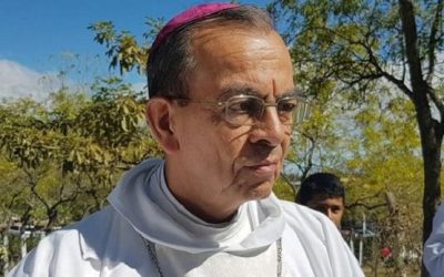 Cardenal de una Iglesia martirial