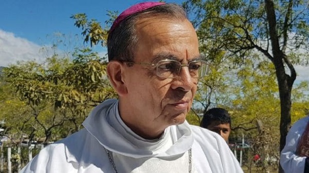 Cardenal de una Iglesia martirial