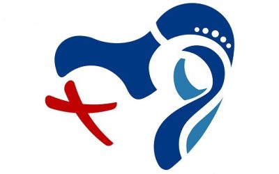 María, protagonista del logo de la Jornada Mundial de la Juventud 2019