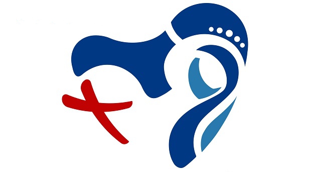 María, protagonista del logo de la Jornada Mundial de la Juventud 2019