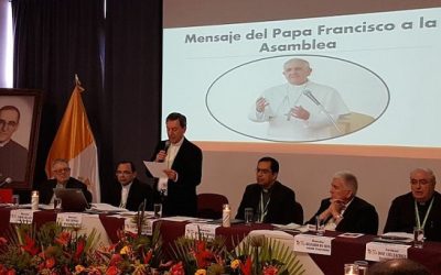 Tradición eclesial latinoamericana