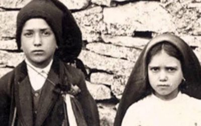 Jacinta y Francisco: Pequeños grandes maestros de la fe