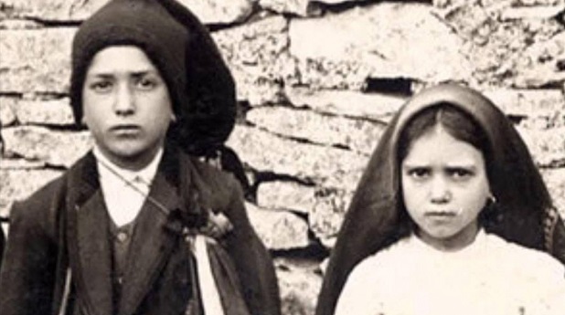 Jacinta y Francisco: Pequeños grandes maestros de la fe