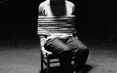 Tortura en el Estado más seguro