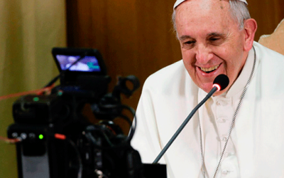 Jornada mundial de la comunicación social 2017: ¿Qué hay de nuevo?