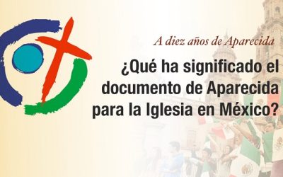 A diez años de Aparecida
