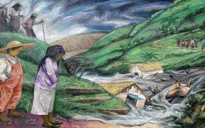 La cuesta de las comadres o la violencia como elemento destructor de la sociedad