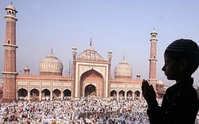 Ramadán, ¿tiempo de yihad?