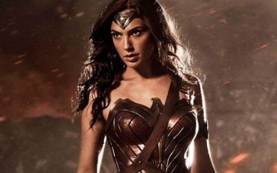 El genio femenino: Una chispa de maravilla