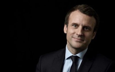 La Francia de Macron