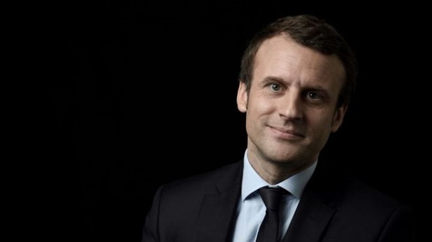 La Francia de Macron