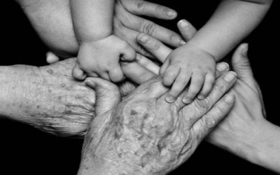 Una nueva vida humana