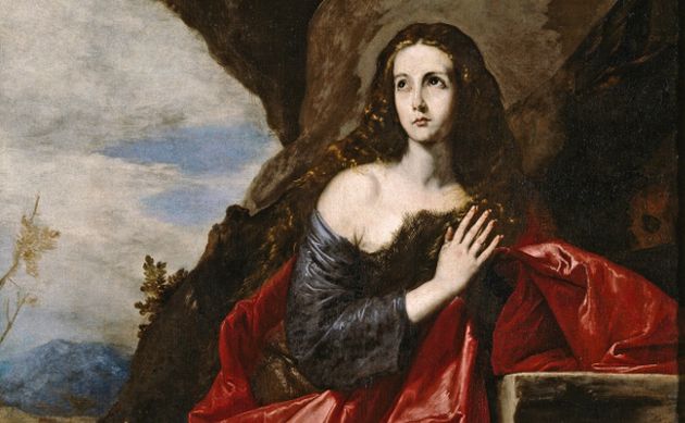 María Magdalena y el feminismo católico