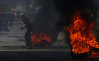 Disturbios en Jerusalén. ¿Cómo superar la violencia religiosa?