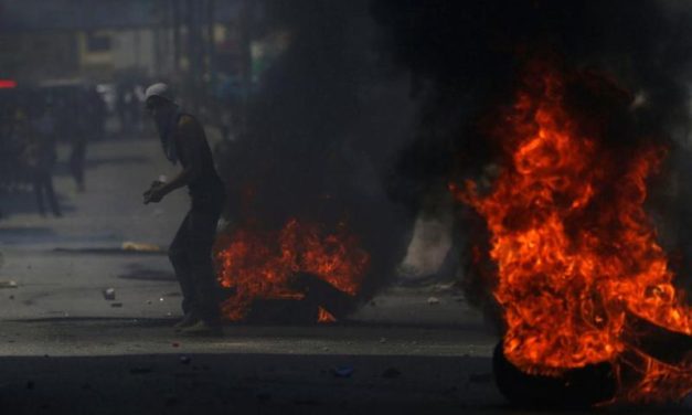 Disturbios en Jerusalén. ¿Cómo superar la violencia religiosa?