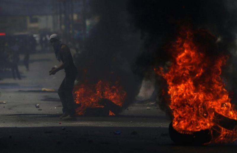 Disturbios en Jerusalén. ¿Cómo superar la violencia religiosa?