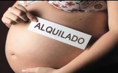 La industria que fabrica humanos