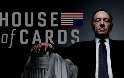 “House of Cards” en Ecuador