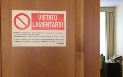 Lo que importa el culto