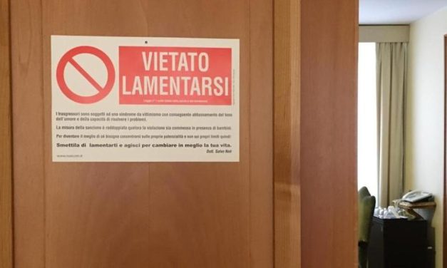 Lo que importa el culto