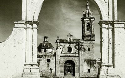 Talpa Entre la pasión y el fanatismo: Eros y Tánatos